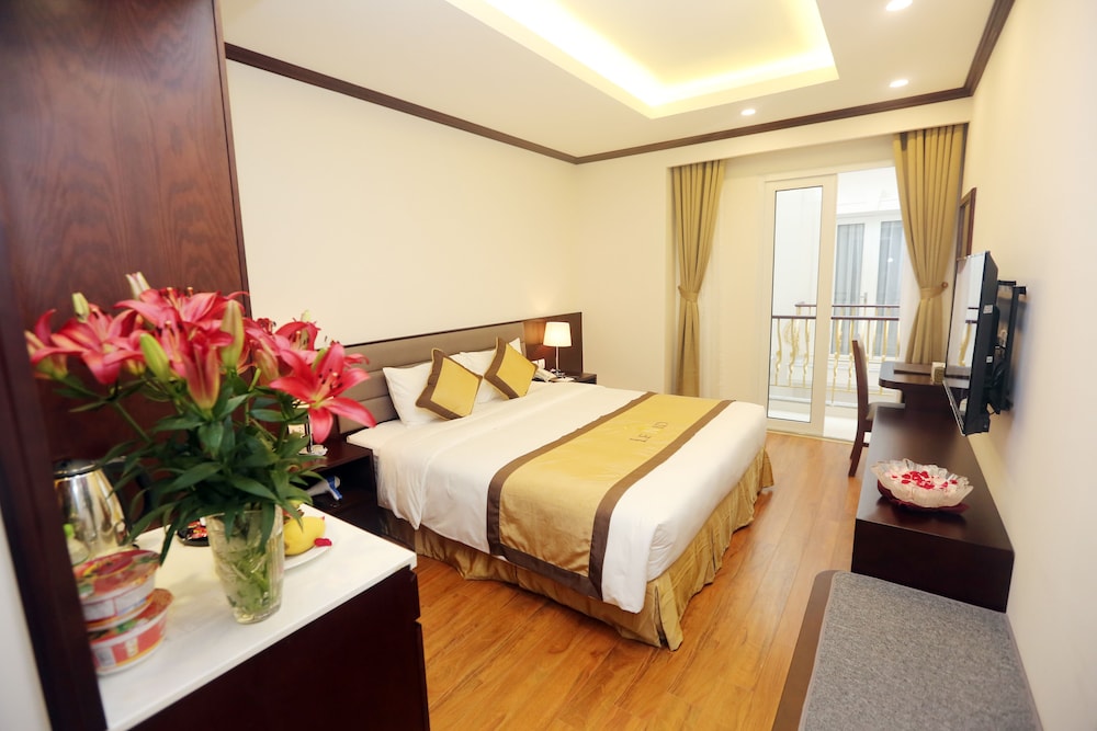M Village Hotel Tho Nhuom, a brand of Modern Village Lifestyle 19/50