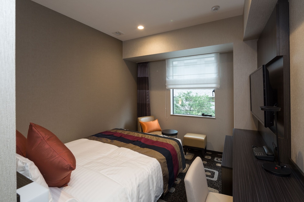 Hotel Mystays Premier Akasaka 12/41
