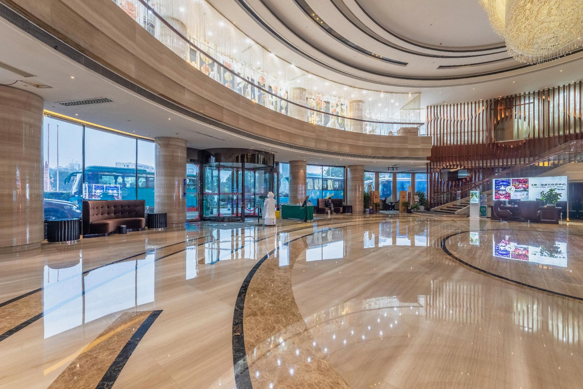 Tongcheng International Hotel 8/43