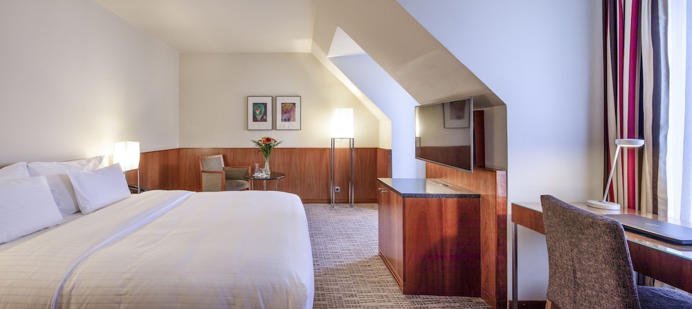K+K Hotel Maria Theresia 21/65