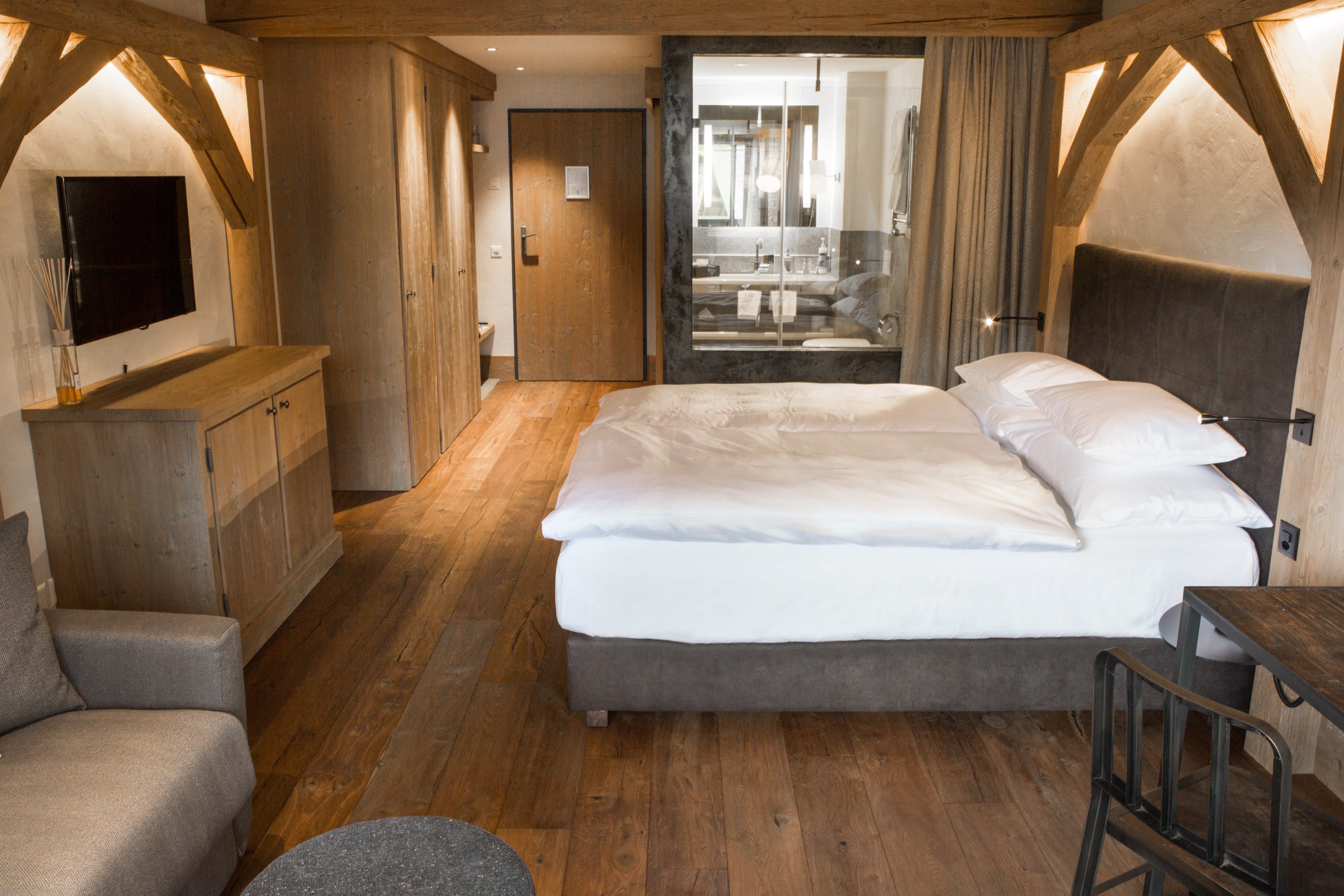 Bernerhof Swiss Quality Hotel 16/50