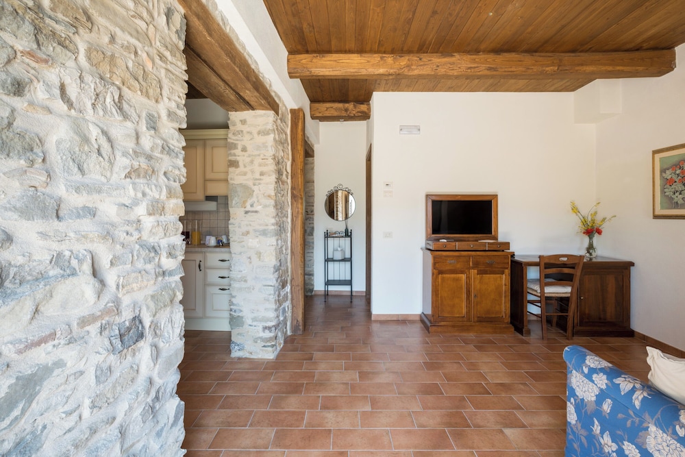Borgo Tufi Albergo Diffuso 6/50