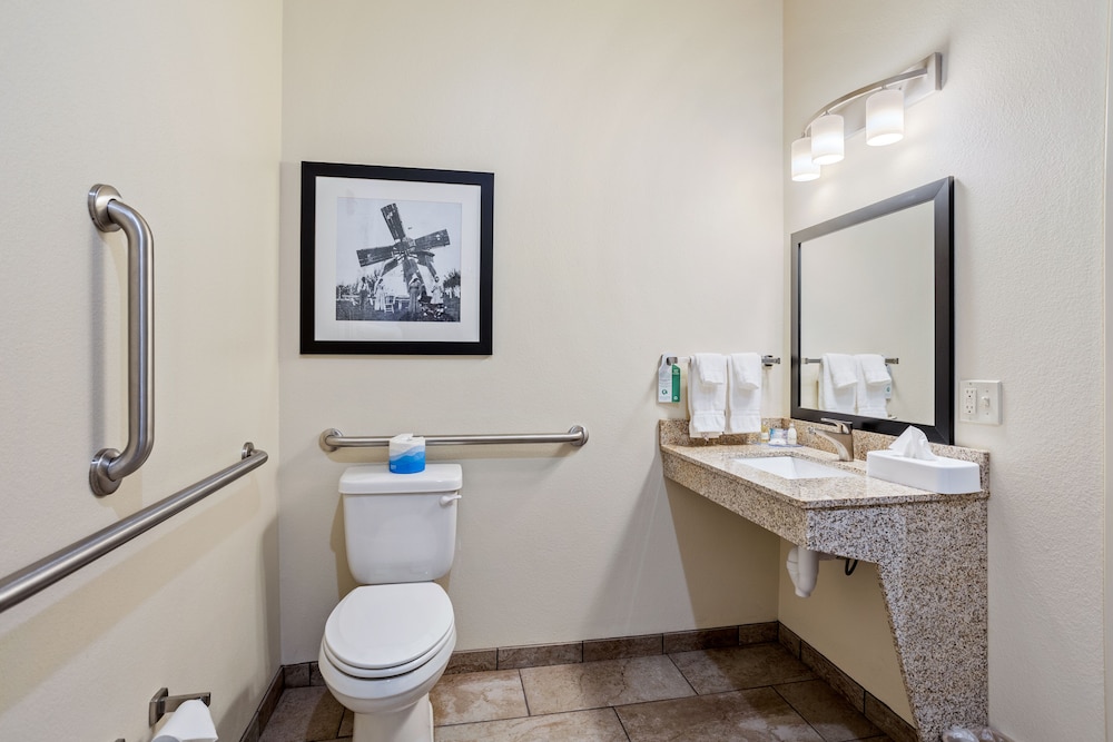Cobblestone Hotel & Suites-Little Chute 18/48
