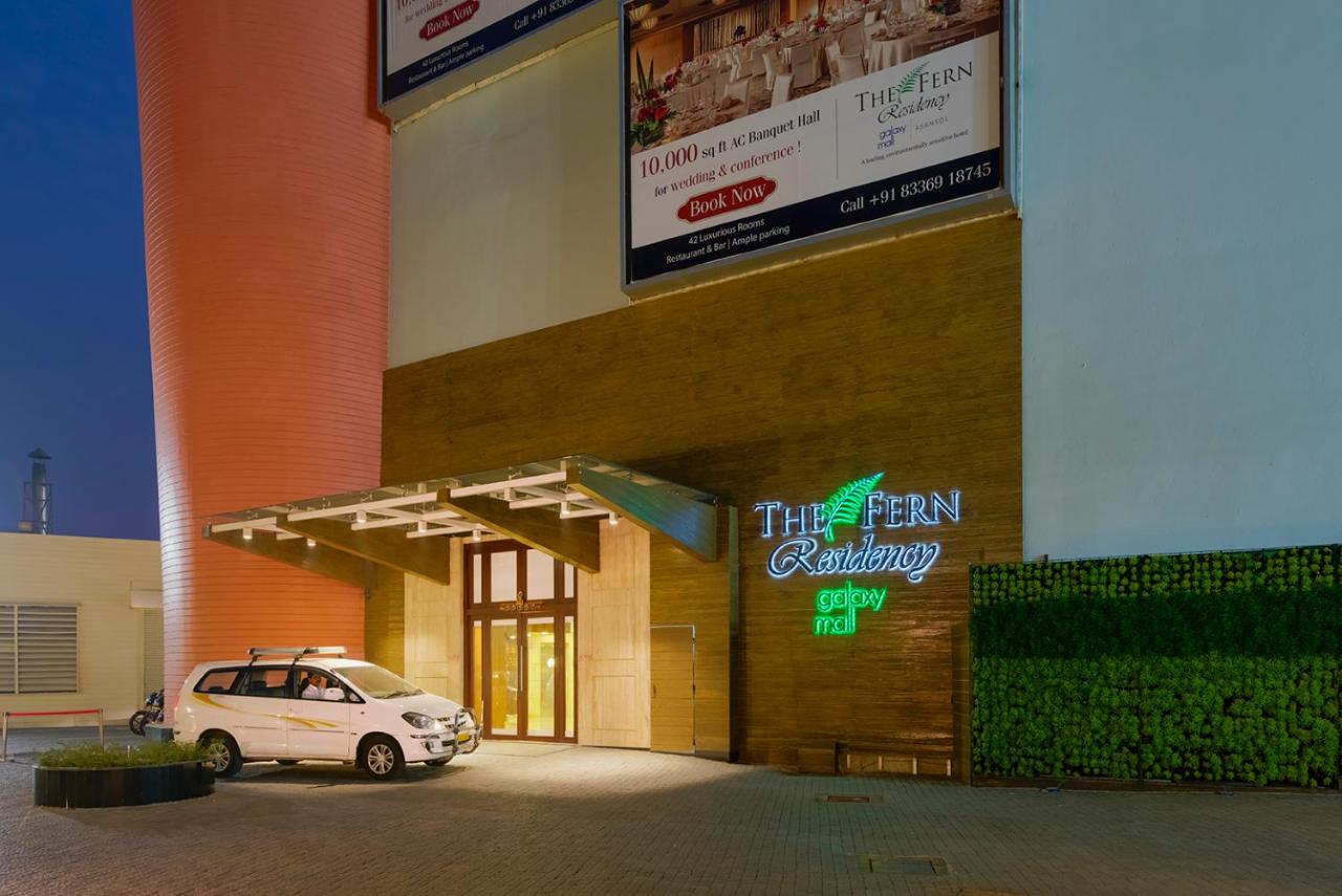 The Fern Residency Asansol 25/26