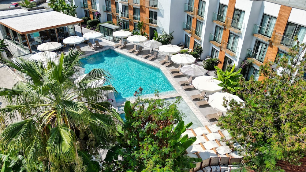 Astrid Hotel 55/63