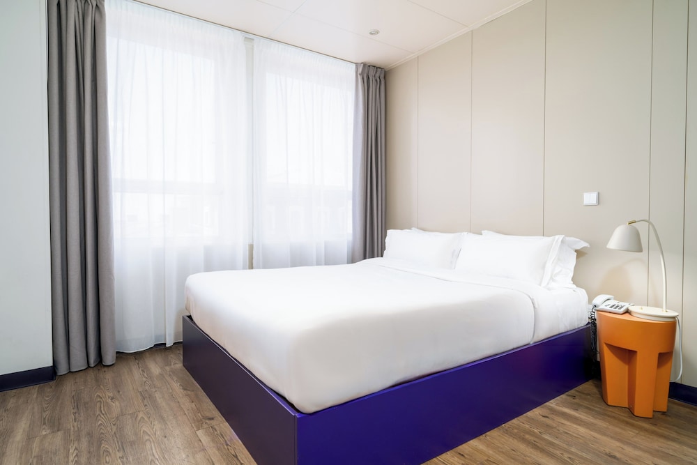 Istay Hotel Porto Centro 23/50
