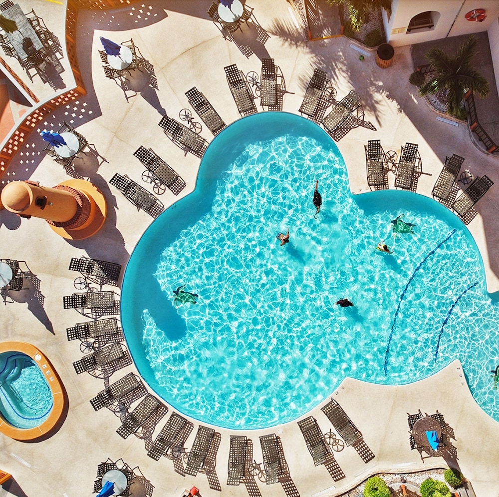 Sea Of Cortez Beach Club 63/72