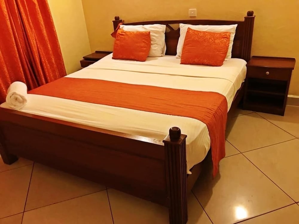 Regency Park Hotel Mombasa 13/42