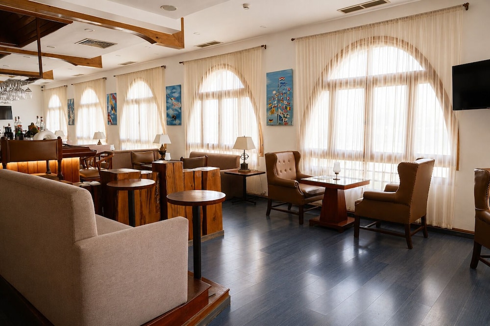 Safir Dahab Hotel (Ex- Hilton Dahab) 37/60