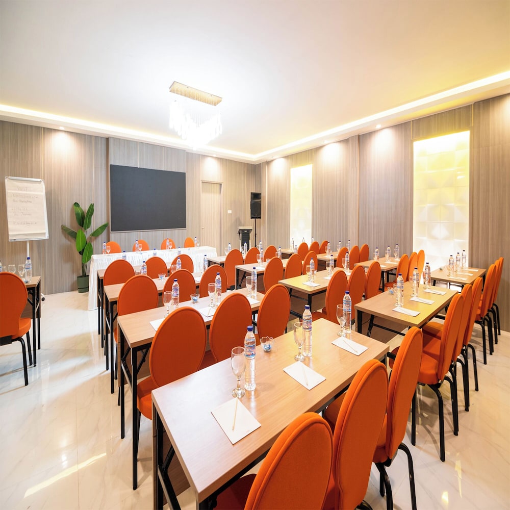 Yulia Hotel Managed by HIG 40/48