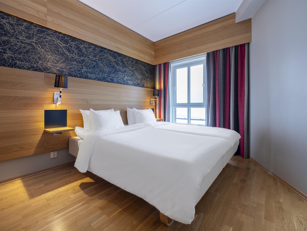 Radisson Blu Resort Trysil 30/79