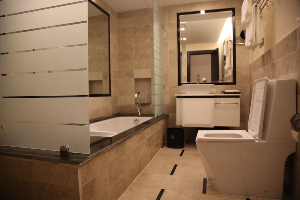 رؤوم ان الخفجي كورنيش(Raoum Inn Khafji Corniche) 48/50