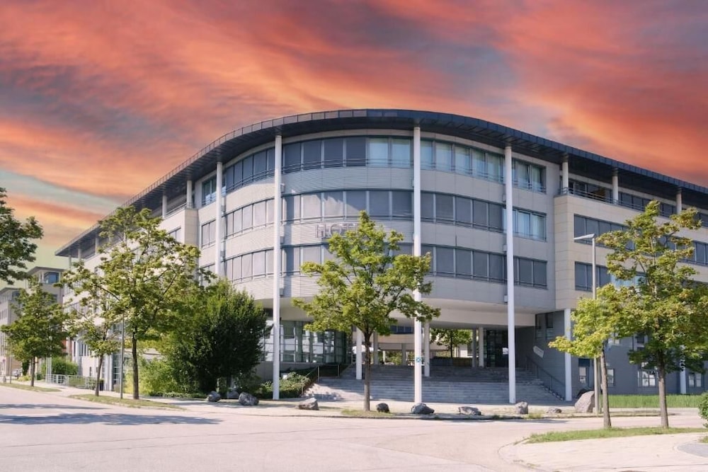 Four Points by Sheraton Munich Messe 1/61