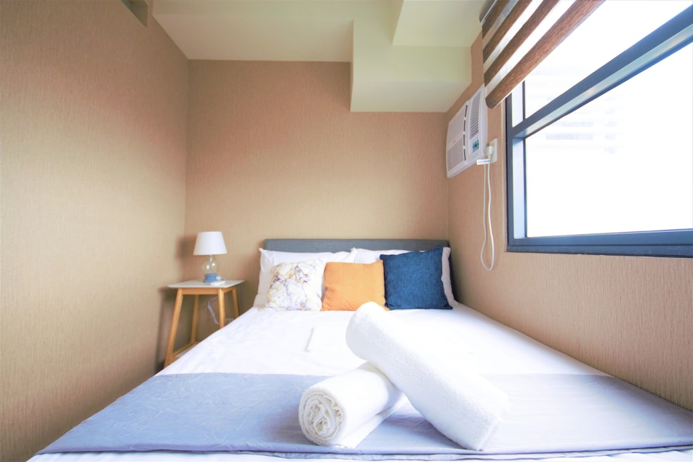 Ecj Cozy Studio Units At Horizons 101 21/50