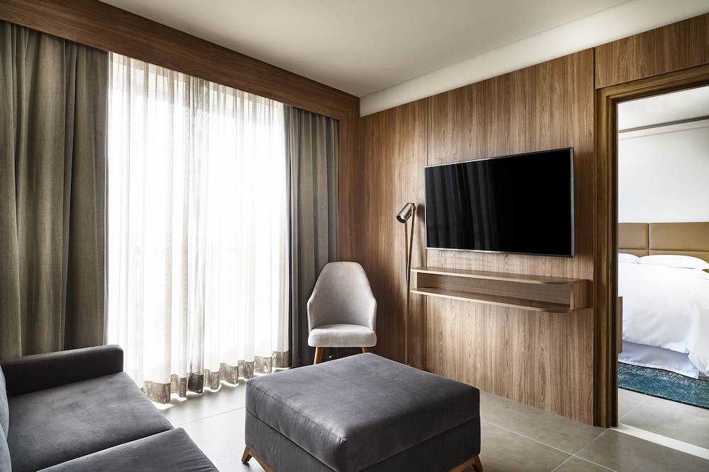 Sheraton Santos Hotel 48/83