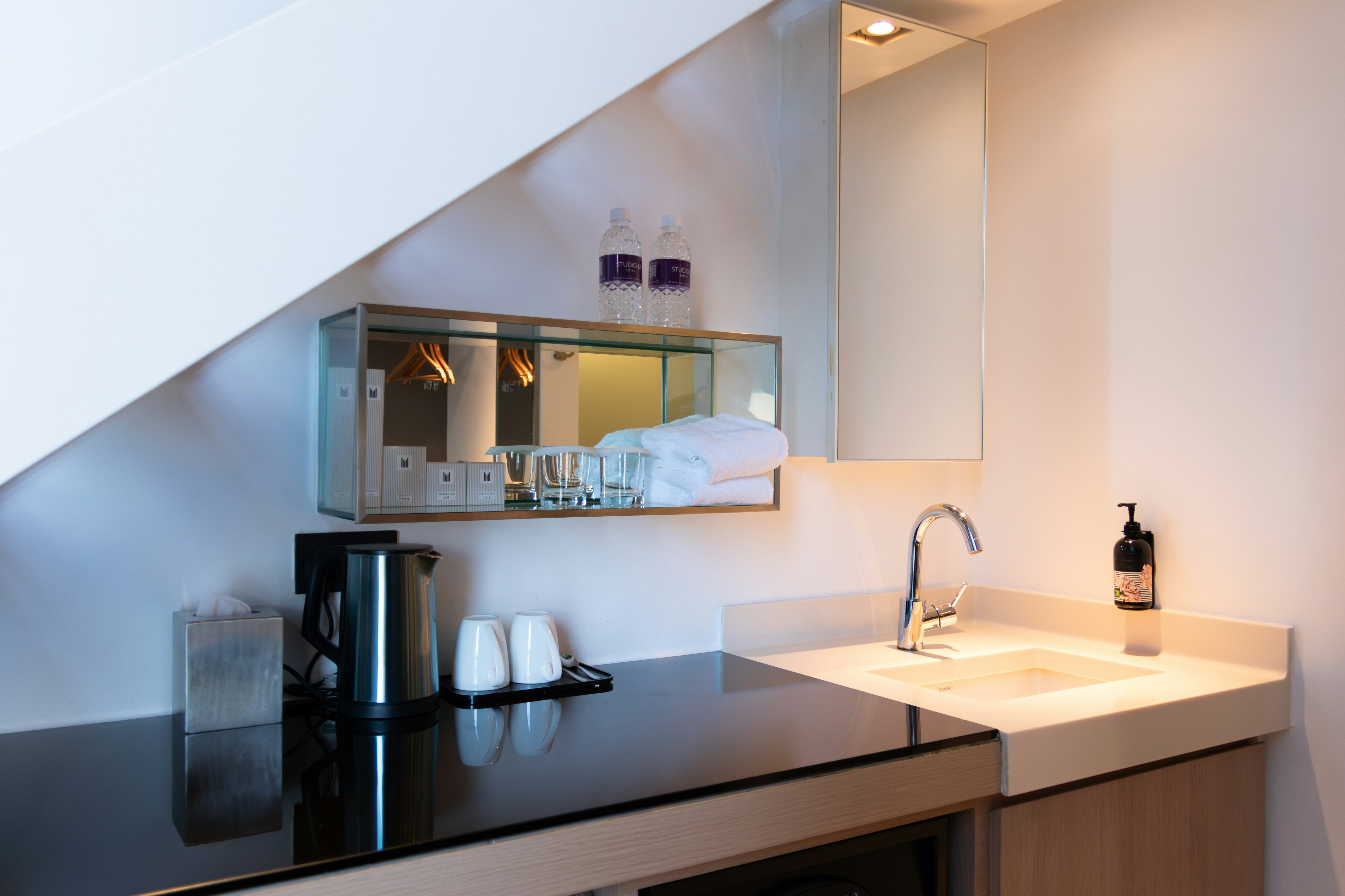 Studio M Hotel Singapore 47/49