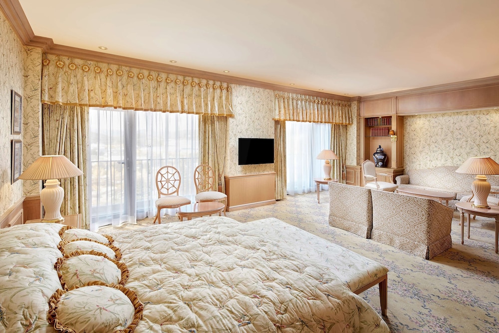 Hilton Gyeongju 19/58