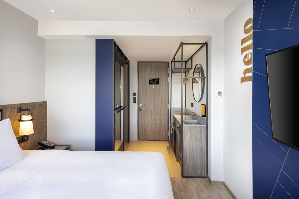 Travelodge Harbourfront Singapore 25/64