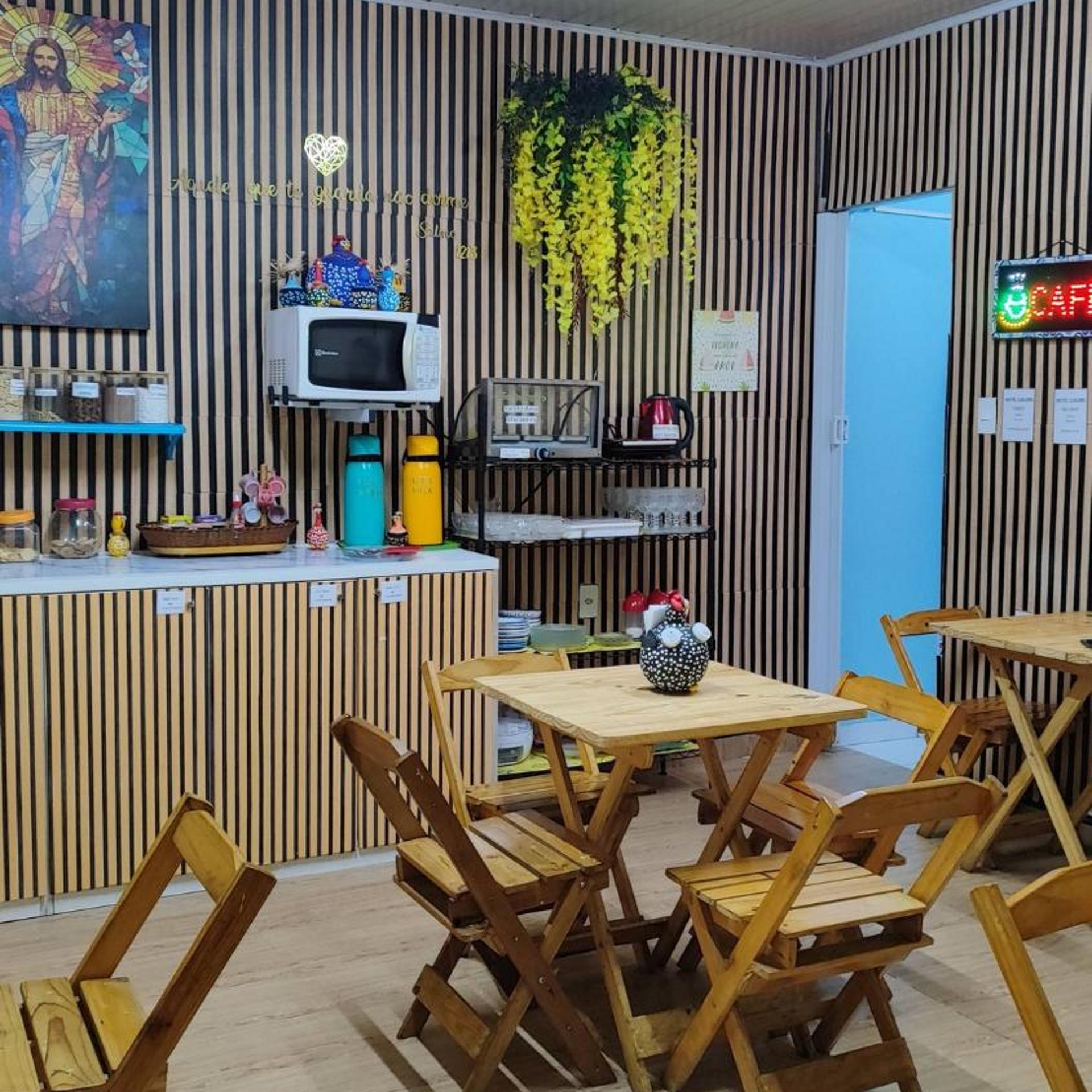 Hotel Colors Manaus 37/50