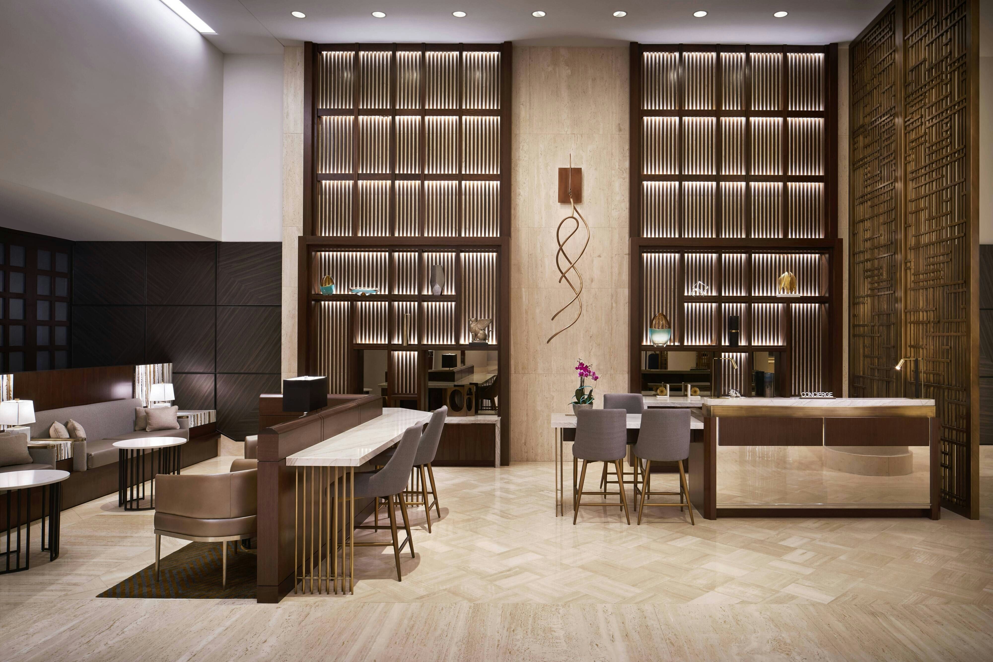 JW Marriott Washington, DC 29/53