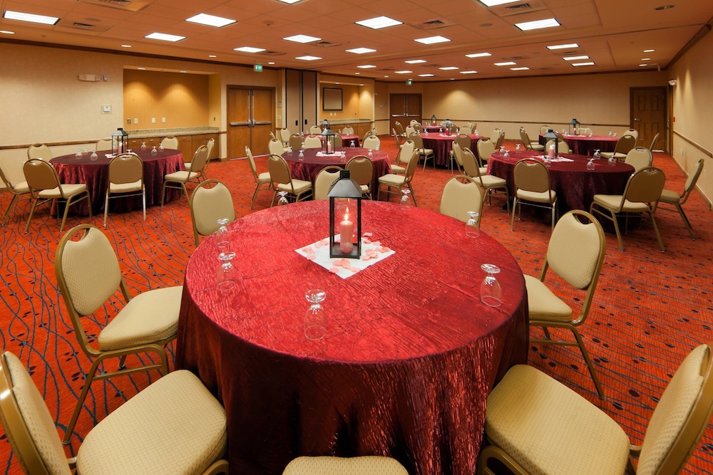 Residence Inn By Marriott Boulder Longmont 32/34