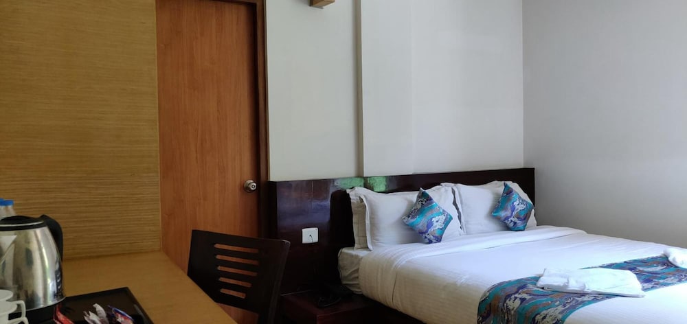 Hotel Ninamma 13/47