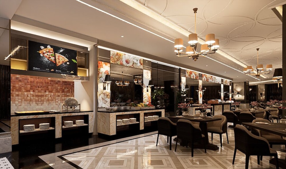 Trans Hotel Jakarta 36/50