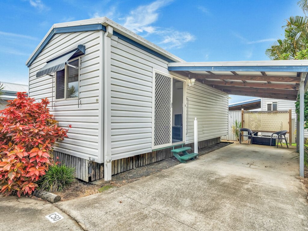Ingenia Holidays Taigum Formerly Colonial Village 62/76
