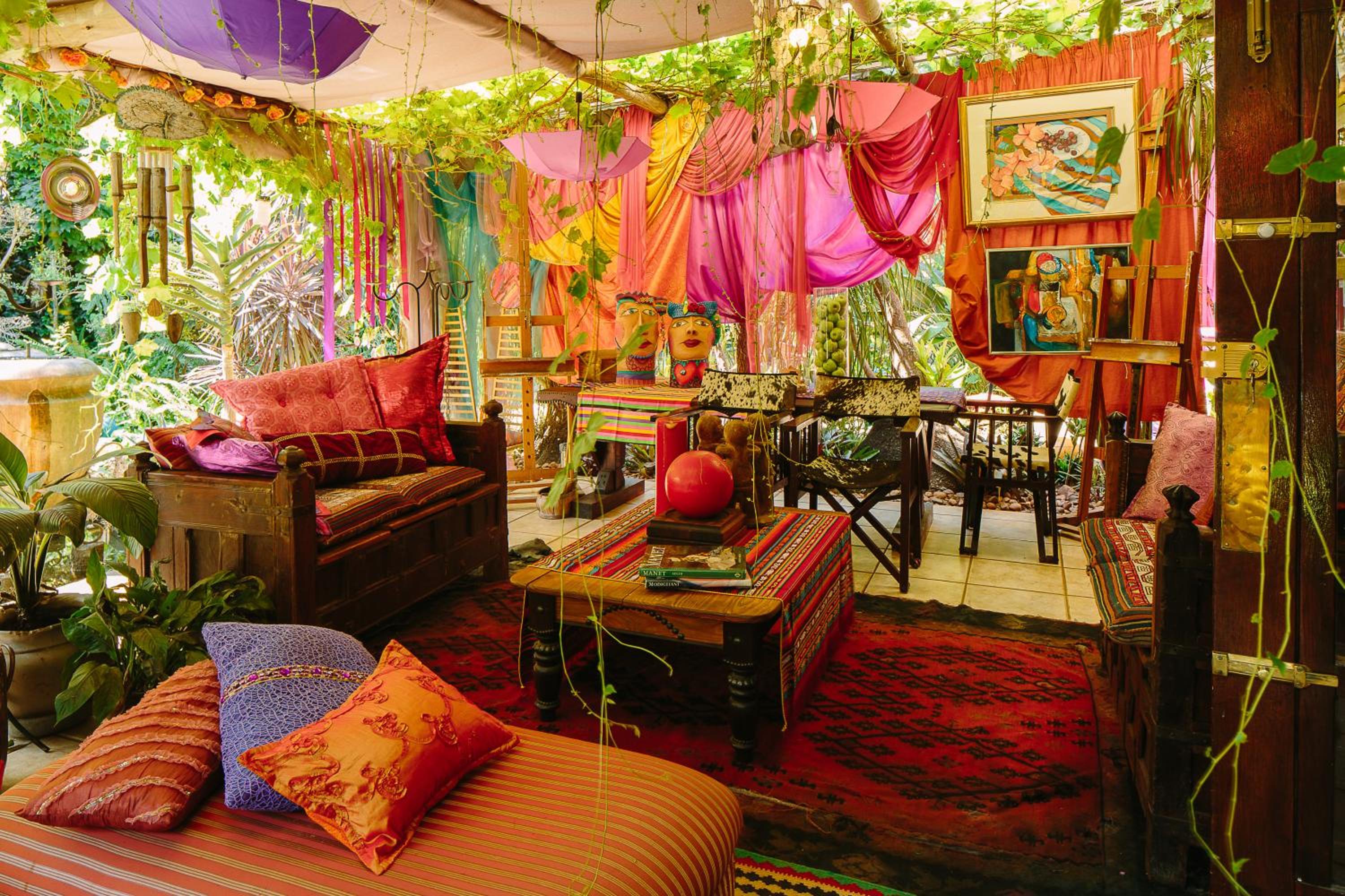 The Art Guesthouse 39/60