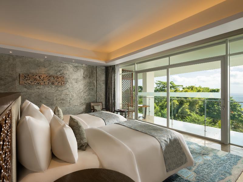 Dewata, Penthouse, Villa