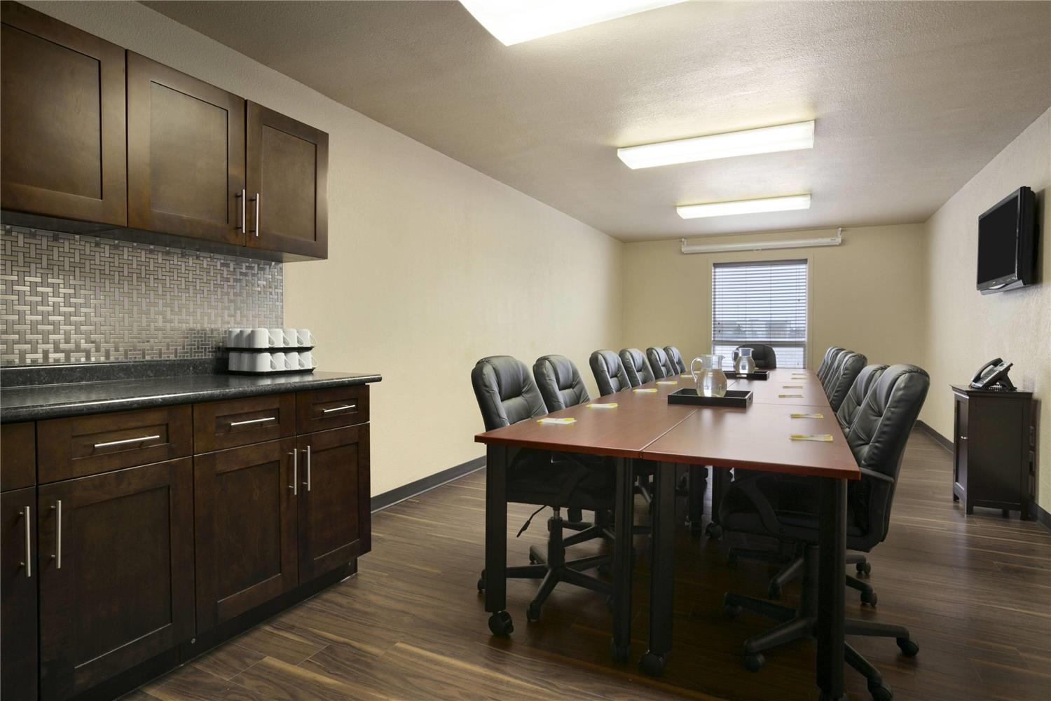 Days Inn by Wyndham Regina 16/21