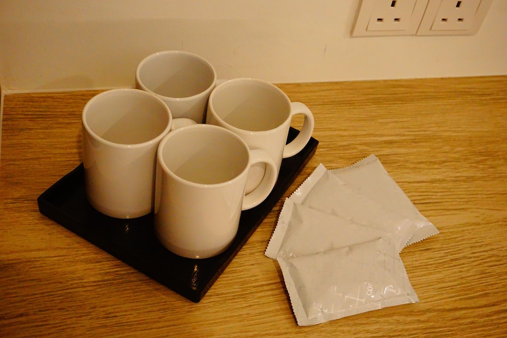 Hotel Alpha 33/58