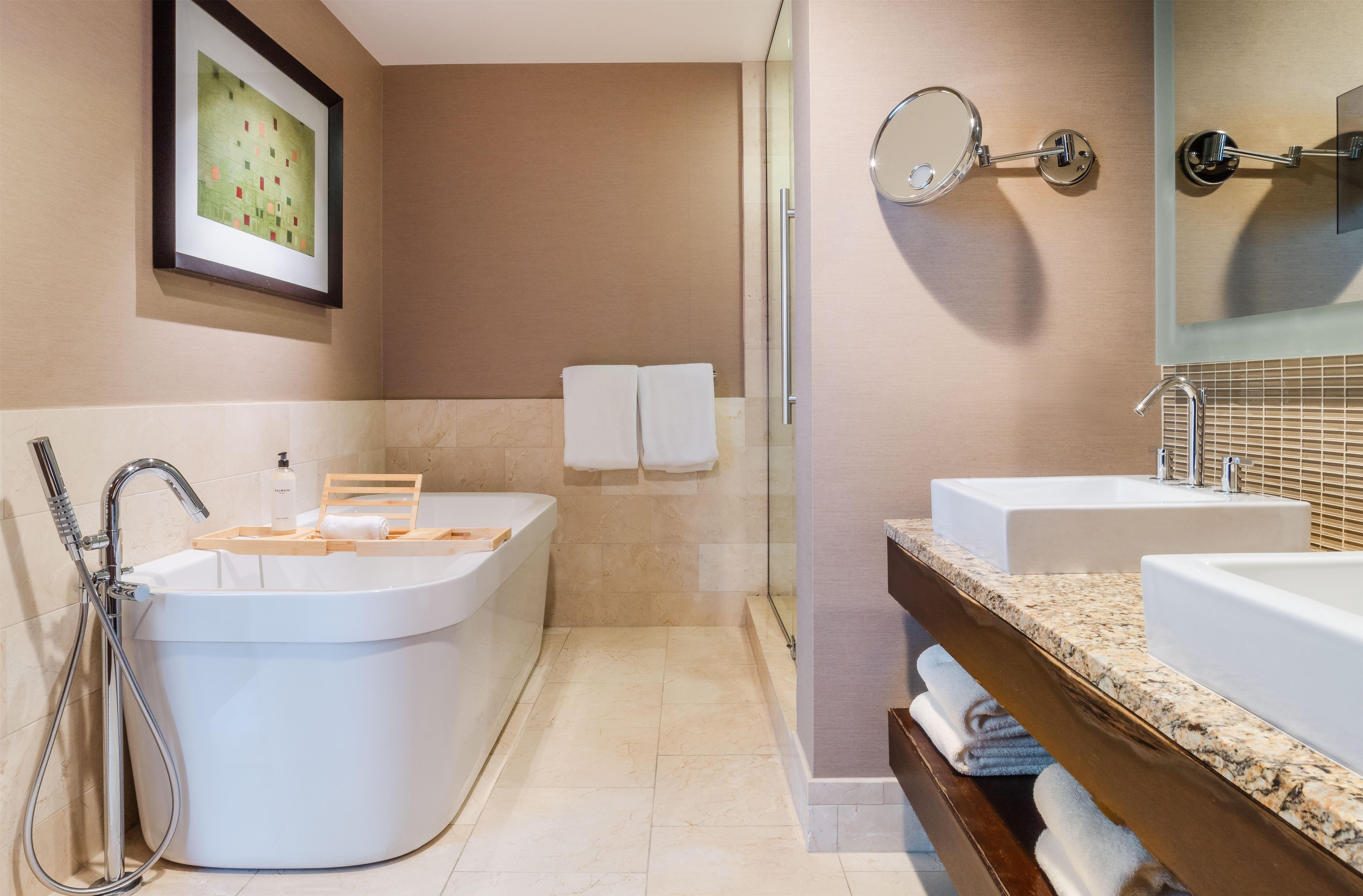 Presidential, Suite