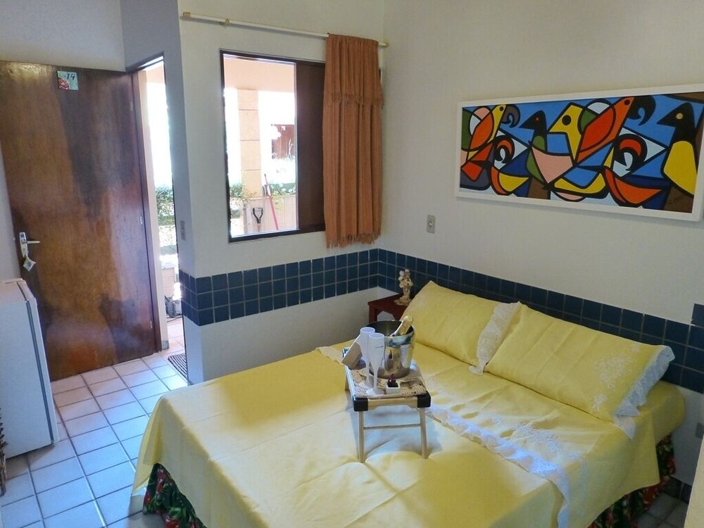 Pousada das Bromelias 46/66