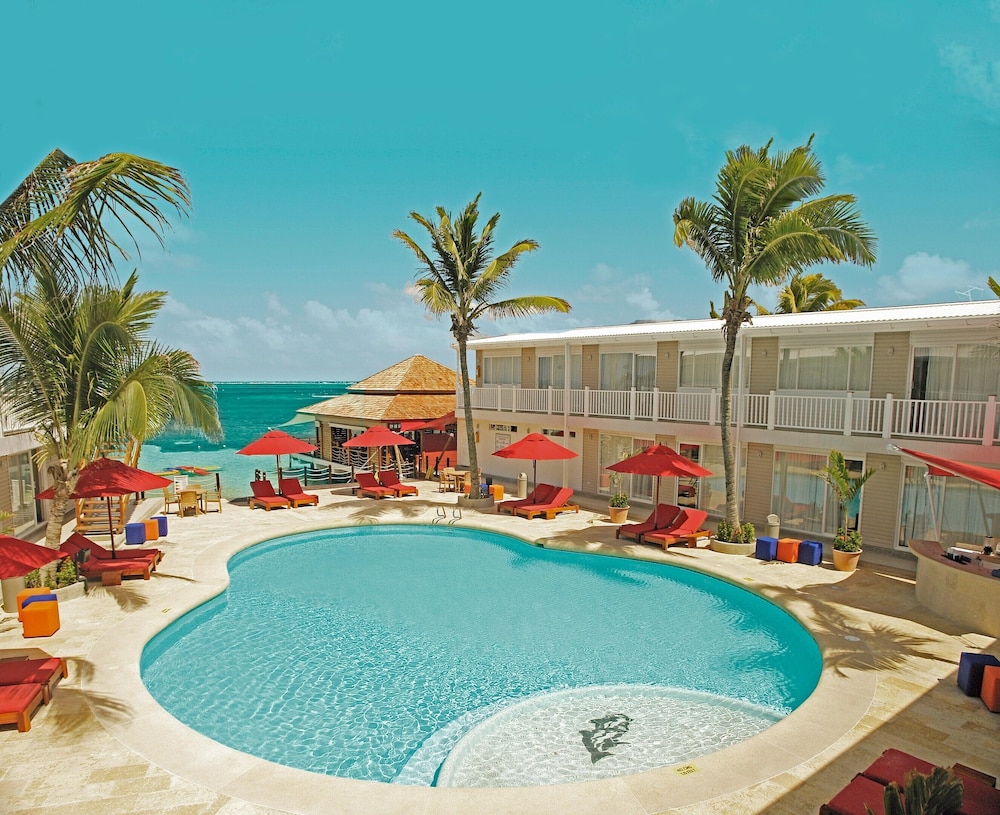 Decameron Los Delfines 48/58
