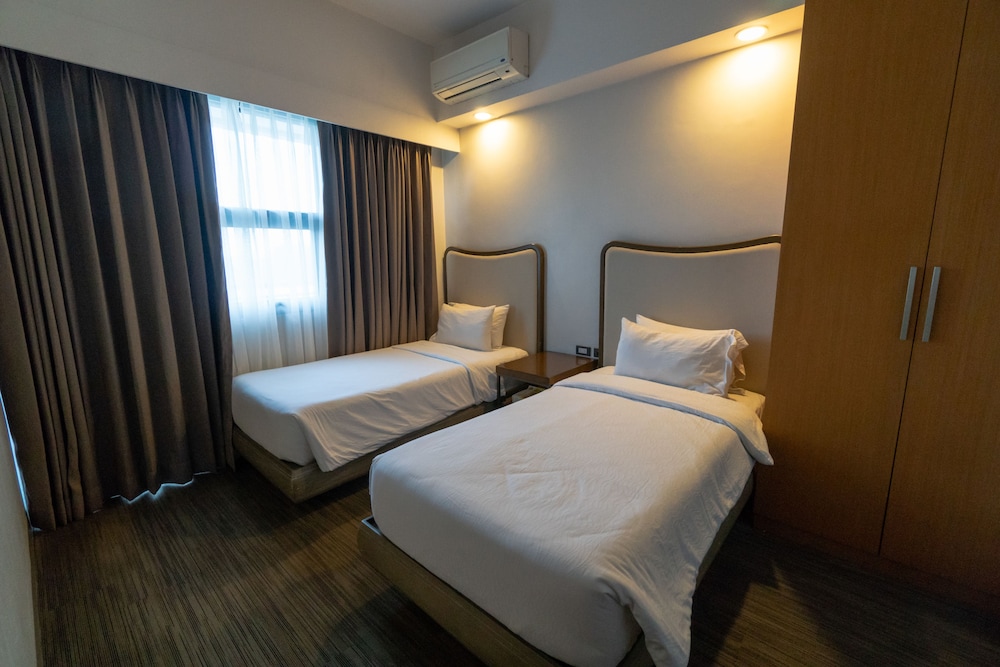 La Breza Hotel 24/57