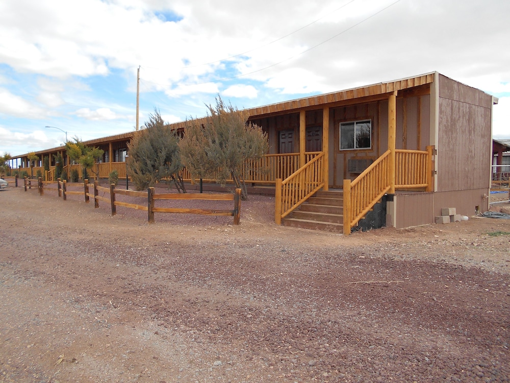 Grand Canyon Inn & Motel 30/39