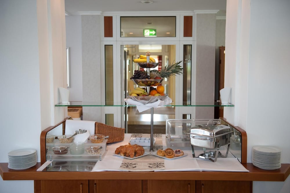 Hotel Alina 16/20