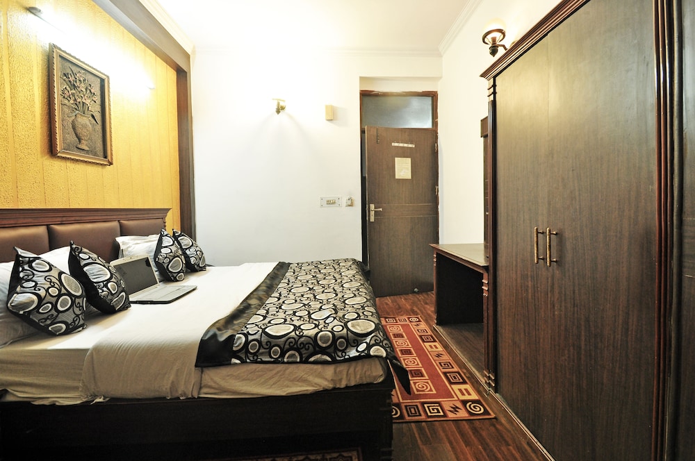 Hotel Shiva Intercontinental 6/45