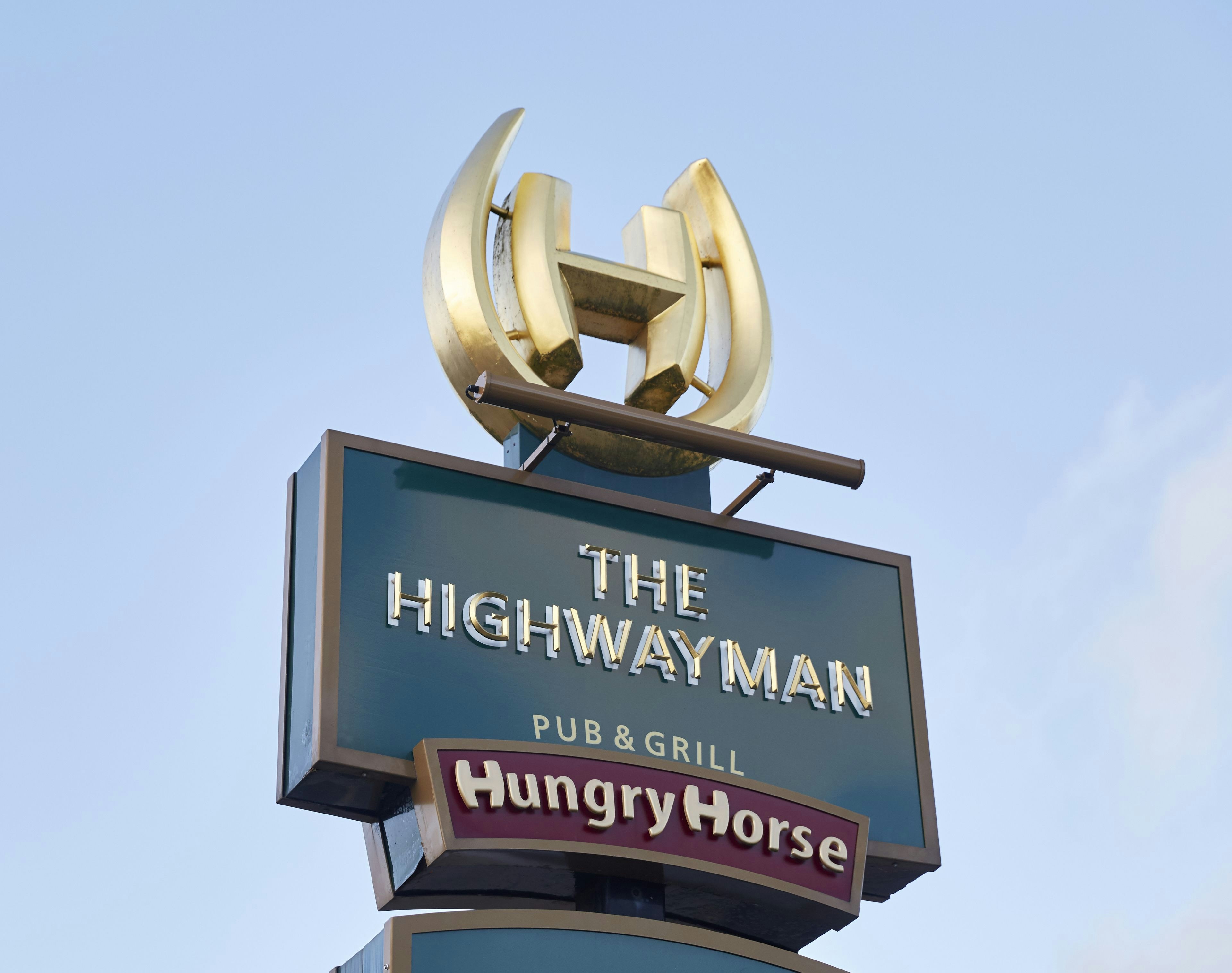Highwayman Hotel 3/19