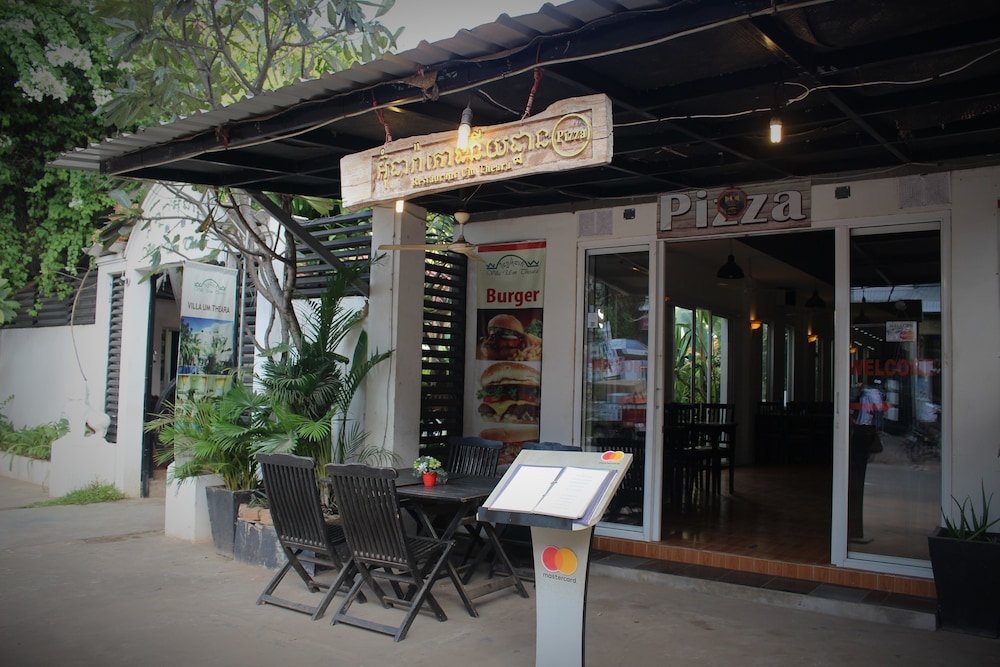 Villa Um Theara 10/57