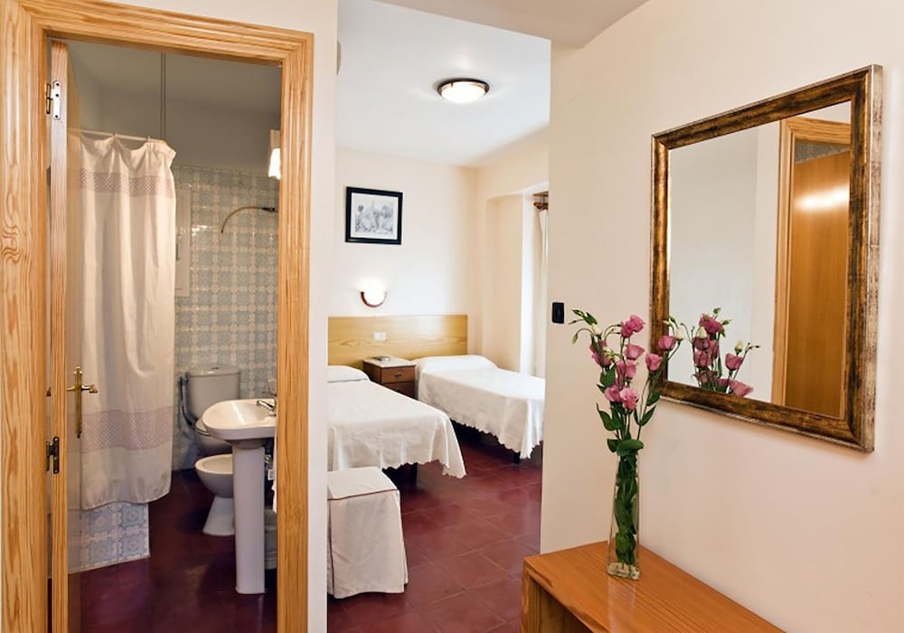 Hostal Tropical 15/15