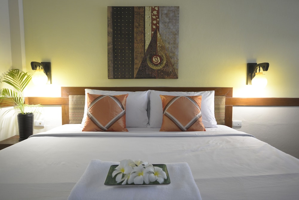 Irest Ao Nang Sea Front Sha Certified 16/36