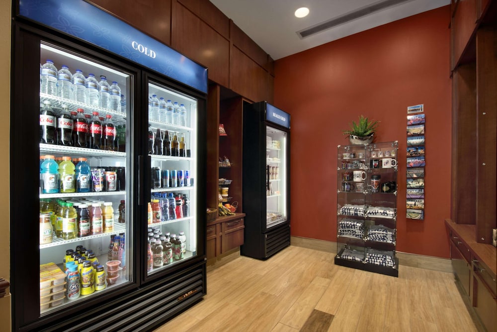 Hilton Garden Inn Chicago Ohare Airport 27/56