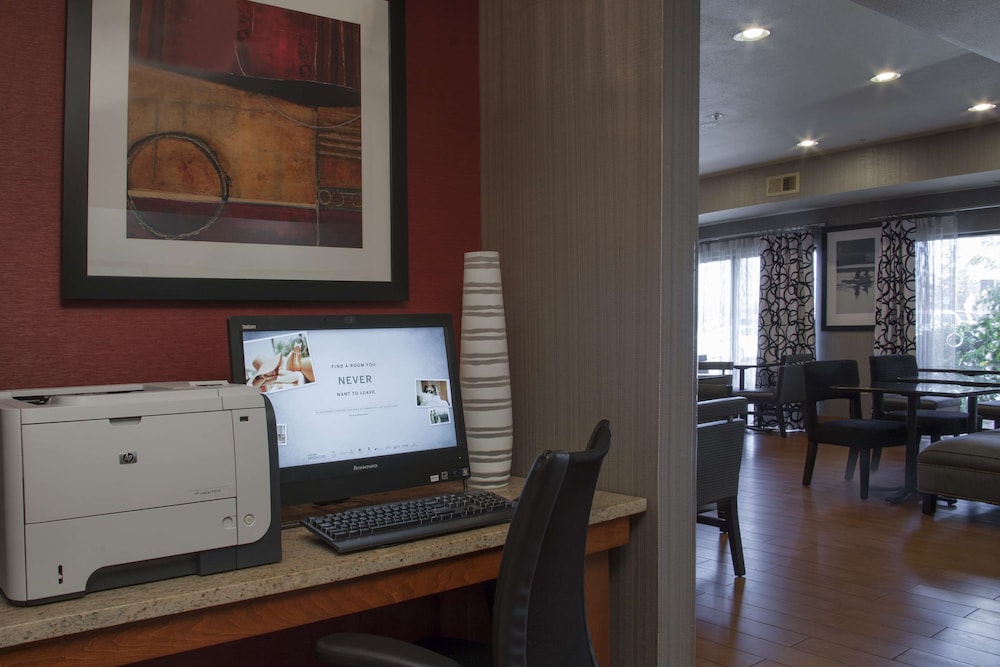 Hampton Inn Tracy 28/49