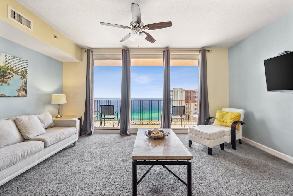 Shores of Panama Beach Resort 40/50