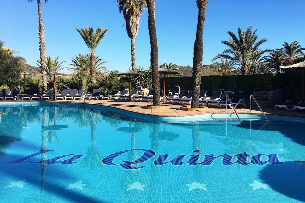 La Quinta At La Manga Club 20/50