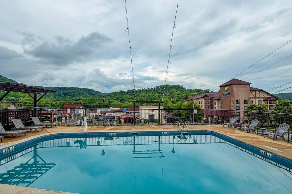 Quality Inn Helen, GA 38/64