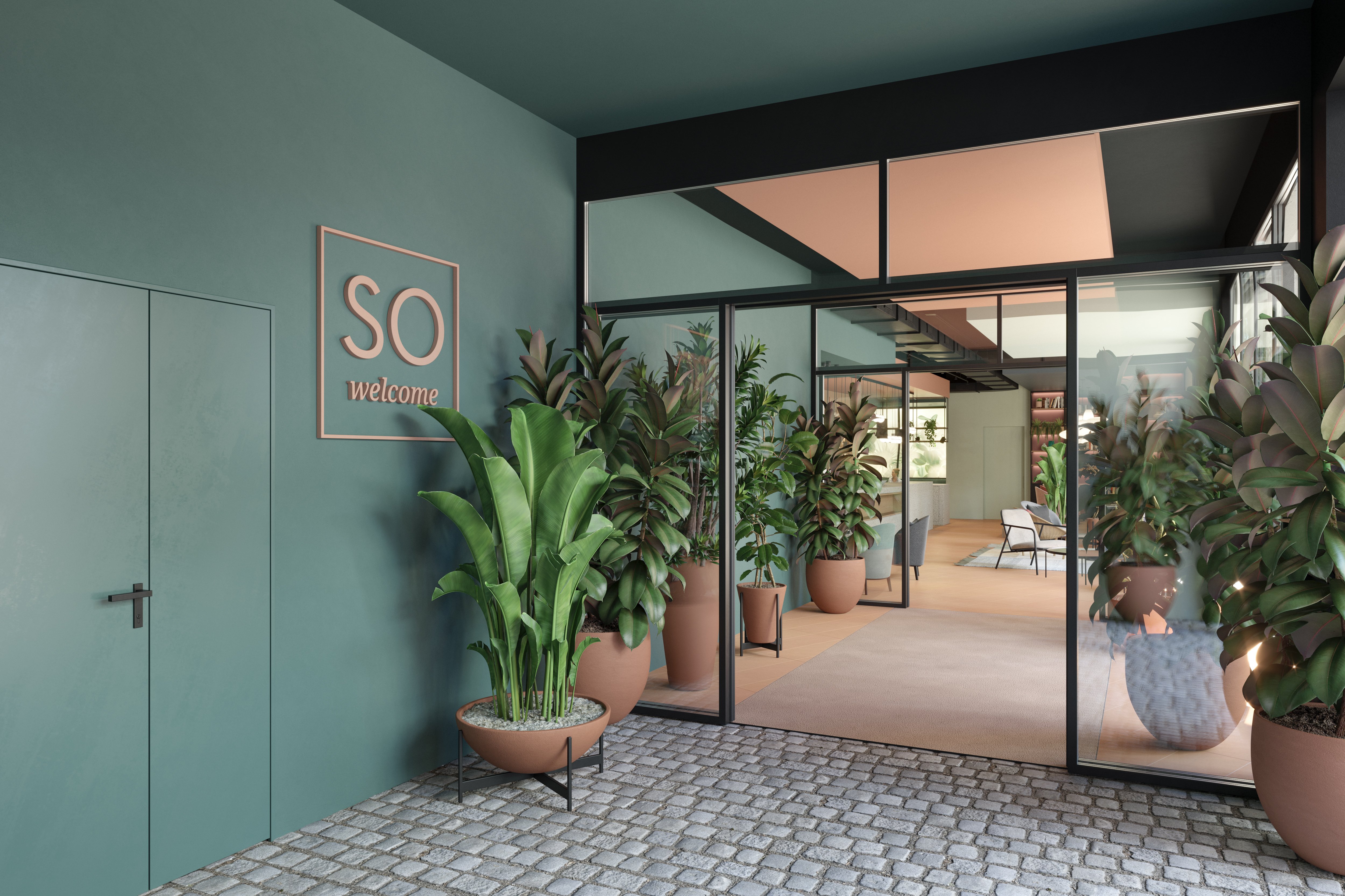 Sorell Hotel St. Peter 9/64