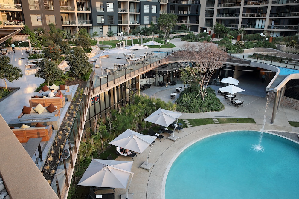 The Houghton Hotel Spa Wellness and Golf 49/50